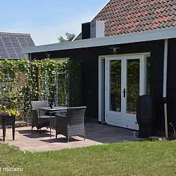 Guest house 523487 - Holiday property Twente - Lodge 'De Boeskool'