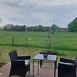 Guest house 523487 - Holiday property Twente - Lodge 'De Boeskool'