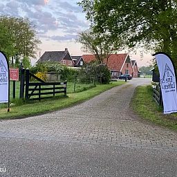 Guest house 523487 - Holiday property Twente - Lodge 'De Boeskool'