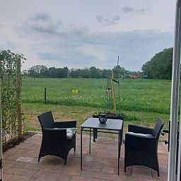 Unterkunft 523488 - Ferienhaus Twente - Lodge 'De Köttelpeer'