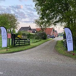 Unterkunft 523488 - Ferienhaus Twente - Lodge 'De Köttelpeer'