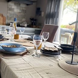 Unterkunft 523601 - Ferienhaus Twente - Vakantiehuisje in Daarle