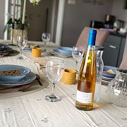 Unterkunft 523601 - Ferienhaus Twente - Vakantiehuisje in Daarle