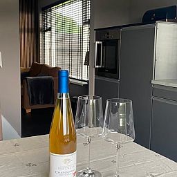 Unterkunft 523601 - Ferienhaus Twente - Vakantiehuisje in Daarle