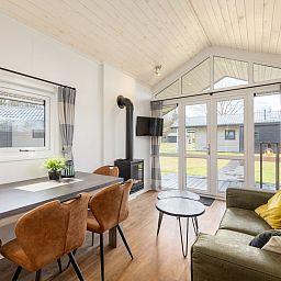 Verblijf 523604 - Vakantiewoning Twente - Recreatiepark «Tolplas 19»