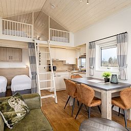 Verblijf 523604 - Vakantiewoning Twente - Recreatiepark «Tolplas 19»