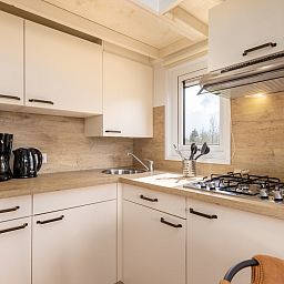 Verblijf 523604 - Vakantiewoning Twente - Recreatiepark «Tolplas 19»