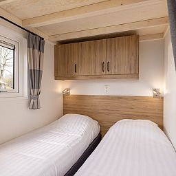Verblijf 523604 - Vakantiewoning Twente - Recreatiepark «Tolplas 19»