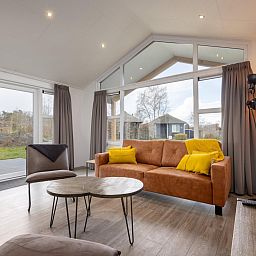 Verblijf 523605 - Vakantiewoning Twente - Recreatiepark «Tolplas 18»