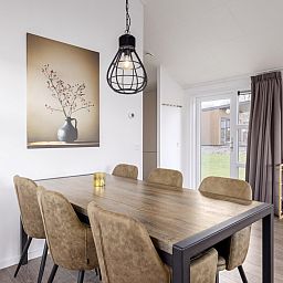 Verblijf 523605 - Vakantiewoning Twente - Recreatiepark «Tolplas 18»