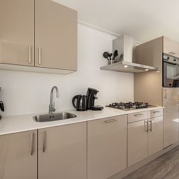 Verblijf 523605 - Vakantiewoning Twente - Recreatiepark «Tolplas 18»