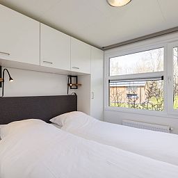 Verblijf 523605 - Vakantiewoning Twente - Recreatiepark «Tolplas 18»
