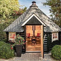 Verblijf 523810 - Vakantiewoning Twente - Huisje in Losser
