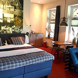 Guest house 523822 - Holiday property Twente - Vakantiehuisje in Losser