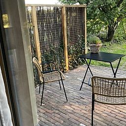 Guest house 523822 - Holiday property Twente - Vakantiehuisje in Losser