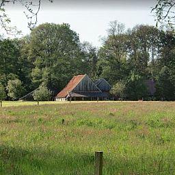 Guest house 523822 - Holiday property Twente - Vakantiehuisje in Losser