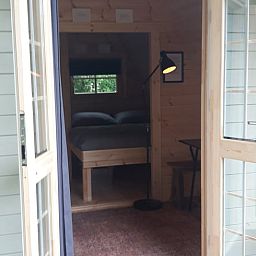 Unterkunft 523829 - Ferienhaus Twente - Vakantiehuis in Losser