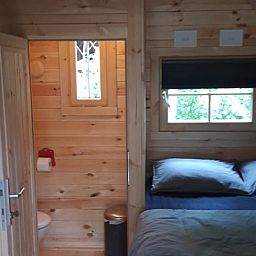 Unterkunft 523829 - Ferienhaus Twente - Vakantiehuis in Losser