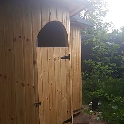 Unterkunft 523829 - Ferienhaus Twente - Vakantiehuis in Losser
