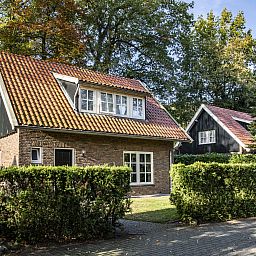 Unterkunft 523831 - Ferienhaus Twente - Vakantiehuis Boomgaard