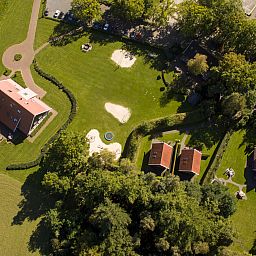 Unterkunft 523831 - Ferienhaus Twente - Vakantiehuis Boomgaard