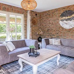 Verblijf 523833 - Vakantiewoning Twente - De Bron | Vakantiehuis op Landgoed