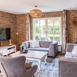 Guest house 523837 - Holiday property Twente - Boomgaard | 4-16 pers.