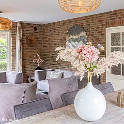 Guest house 523837 - Holiday property Twente - Boomgaard | 4-16 pers.