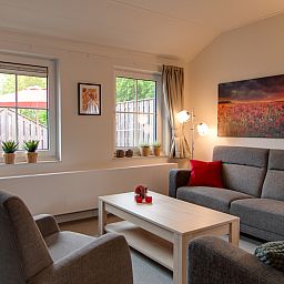 Unterkunft 523839 - Ferienhaus Twente - OV807