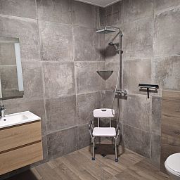 Unterkunft 523840 - Ferienhaus Twente - OV809