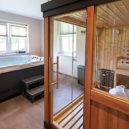 Guest house 523905 - Holiday property Twente - Huisje in Tubbergen