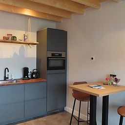 Guest house 523905 - Holiday property Twente - Huisje in Tubbergen