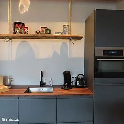 Unterkunft 523909 - Ferienhaus Twente - Luxe Wellness Lodge