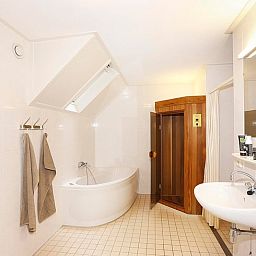 Unterkunft 524108 - Ferienhaus Twente - Vakantiehuisje in Deurningen