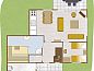 Unterkunft 524110 • Ferienhaus Twente • Boshuus Wellness  • 7 von 8