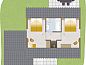 Unterkunft 524110 • Ferienhaus Twente • Boshuus Wellness  • 8 von 8