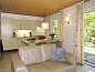 Unterkunft 524113 • Ferienhaus Twente • Boshuus Comfort  • 2 von 9