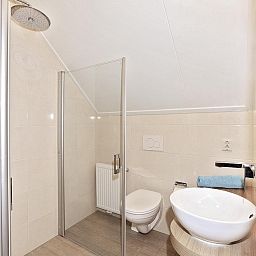 Unterkunft 524118 - Ferienhaus Twente - Boshuus Wellness