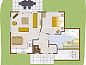 Unterkunft 524124 • Ferienhaus Twente • Boshuus Zorg  • 13 von 15
