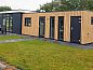 Unterkunft 524207 • Bungalow Twente • Sallandse Heuvelrug | 4-5-persoons woning | 4-5CE  • 1 von 15