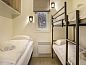 Unterkunft 524207 • Bungalow Twente • Sallandse Heuvelrug | 4-5-persoons woning | 4-5CE  • 11 von 15