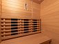 Verblijf 524211 • Vakantiewoning Twente • Linde 4 Sauna  • 8 van 9
