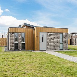 Unterkunft 524220 - Bungalow Twente - Sallandse Heuvelrug | 6-persoons woning | 6ELW