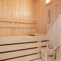 Unterkunft 524220 - Bungalow Twente - Sallandse Heuvelrug | 6-persoons woning | 6ELW