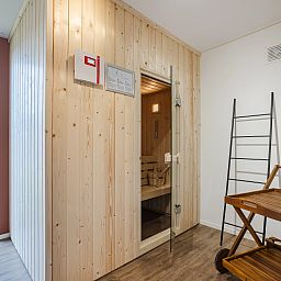 Unterkunft 524220 - Bungalow Twente - Sallandse Heuvelrug | 6-persoons woning | 6ELW