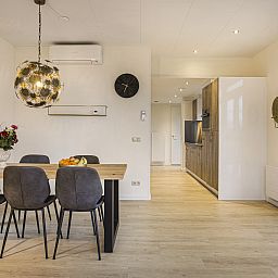 Verblijf 524235 - Bungalow Twente - Sallandse Heuvelrug | 4-persoons woning | 4CE