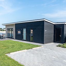 Verblijf 524257 - Bungalow Twente - Sallandse Heuvelrug | 4-6-persoons woning | 4-6C