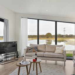 Verblijf 524257 - Bungalow Twente - Sallandse Heuvelrug | 4-6-persoons woning | 4-6C