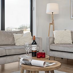 Verblijf 524257 - Bungalow Twente - Sallandse Heuvelrug | 4-6-persoons woning | 4-6C