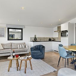 Verblijf 524257 - Bungalow Twente - Sallandse Heuvelrug | 4-6-persoons woning | 4-6C